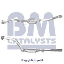 BM Catalysts BM91196 Katalizátor