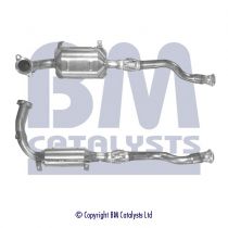 BM Catalysts BM91201H Katalizátor
