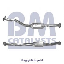 BM Catalysts BM91204 Katalizátor