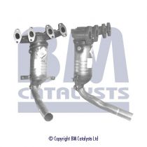 BM Catalysts BM91208 Katalizátor