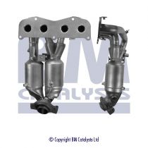 BM Catalysts BM91209 Katalizátor