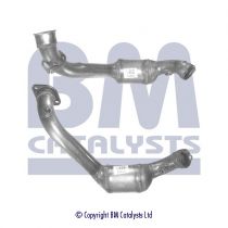 BM Catalysts BM91215 Katalizátor