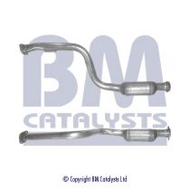 BM Catalysts BM91216 Katalizátor