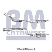 BM Catalysts BM91221 Katalizátor