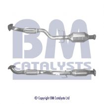 BM Catalysts BM91228 Katalizátor