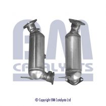 BM Catalysts BM91234H Katalizátor Jaguar XJ8 / XJR / XKR