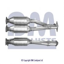 BM Catalysts BM91235H Katalizátor Seat Leon
