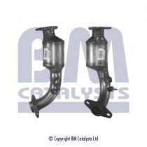 BM Catalysts BM91256 Katalizátor