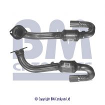 BM Catalysts BM91268H Katalizátor