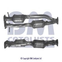 BM Catalysts BM91272 Katalizátor