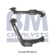BM Catalysts BM91277 Katalizátor