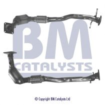 BM Catalysts BM91279H Katalizátor Ford Galaxy