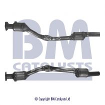 BM Catalysts BM91281H Katalizátor Audi A4 B6