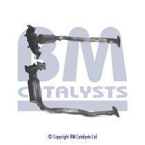 BM Catalysts BM91283H Katalizátor Fiat Stilo
