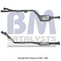 BM Catalysts BM91289H Katalizátor