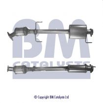 BM Catalysts BM91292H Katalizátor
