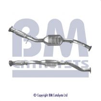 BM Catalysts BM91294H Katalizátor Peugeot Boxer