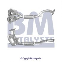 BM Catalysts BM91300 Katalizátor