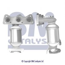 BM Catalysts BM91302H Katalizátor Seat Cordoba / Ibiza