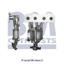 BM Catalysts BM91303 Katalizátor