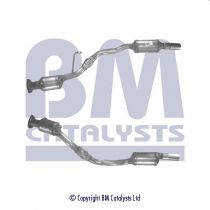 BM Catalysts BM91307H Katalizátor Audi A4 B6