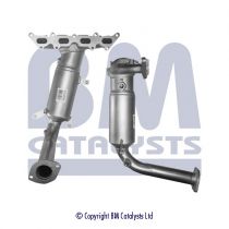 BM Catalysts BM91320H Katalizátor Fiat 500 / Panda / Punto