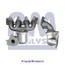 BM Catalysts BM91322 Katalizátor