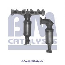 BM Catalysts BM91327H Katalizátor Fiat Stilo