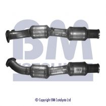 BM Catalysts BM91337 Katalizátor