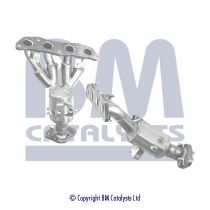 BM Catalysts BM91339 Katalizátor