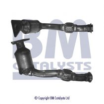 BM Catalysts BM91345H Katalizátor Peugeot 406 / 607