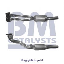BM Catalysts BM91348 Katalizátor