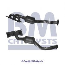 BM Catalysts BM91349H Katalizátor BMW 325i / 330i