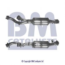 BM Catalysts BM91367 Katalizátor