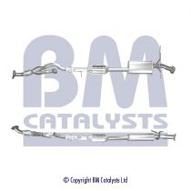BM Catalysts BM91378H Katalizátor Hyundai Santa Fe