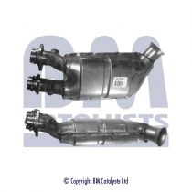 BM Catalysts BM91386 Katalizátor