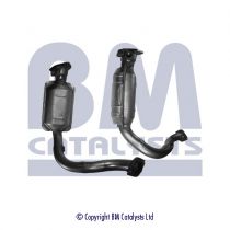BM Catalysts BM91390H Katalizátor