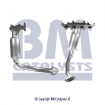 BM Catalysts BM91393 Katalizátor