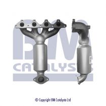 BM Catalysts BM91402 Katalizátor