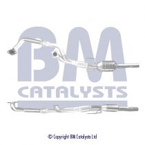 BM Catalysts BM91404H Katalizátor Opel Signum / Vectra C