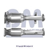 BM Catalysts BM91407H Katalizátor Honda Accord VII