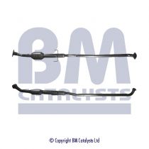 BM Catalysts BM91409H Katalizátor Toyota Corolla Verso