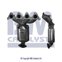 BM Catalysts BM91432 Katalizátor
