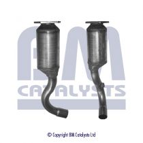 BM Catalysts BM91435 Katalizátor