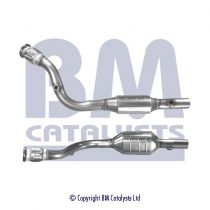 BM Catalysts BM91442H Katalizátor Peugeot 807