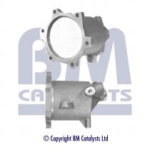 BM Catalysts BM91444H Katalizátor Nissan Micra 3 / NOTE
