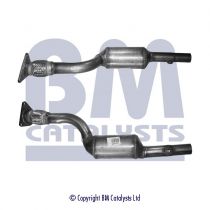 BM Catalysts BM91445H Katalizátor Renault Clio 3