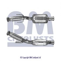 BM Catalysts BM91452H Katalizátor Peugeot 206