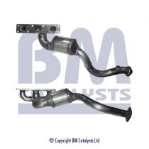 BM Catalysts BM91455H Katalizátor BMW 520i / 525i / 530i / 730i