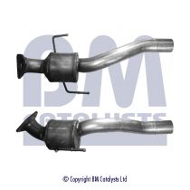 BM Catalysts BM91459H Katalizátor Volkswagen Touareg